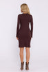 Robe de jour model 200920 Moe